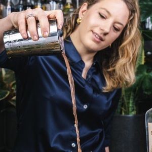 Meet your Posher, Maria